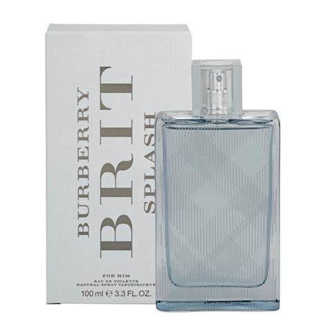 burberry brit splash site chemistwarehouse.com.au|Burberry Brit for Women Eau de Toilette Spray 100ml.